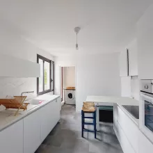 Vente Appartement Le Bouscat