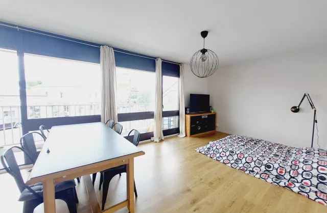 Vente Appartement Le Bouscat
