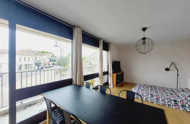 Vente Appartement Le Bouscat
