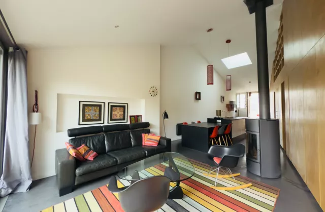 Location Maison Bordeaux Saint-Augustin