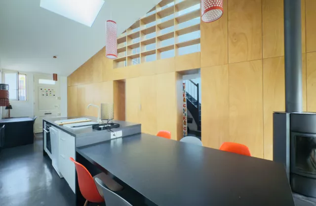 Location Maison Bordeaux Saint-Augustin