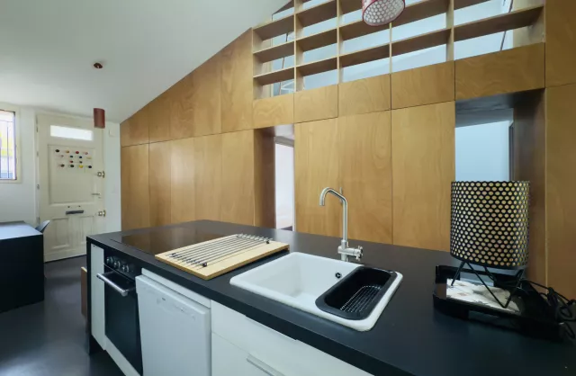 Location Maison Bordeaux Saint-Augustin