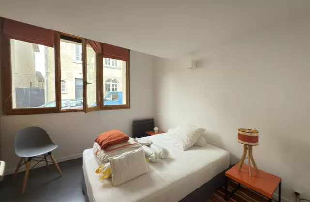 Location Maison Bordeaux Saint-Augustin