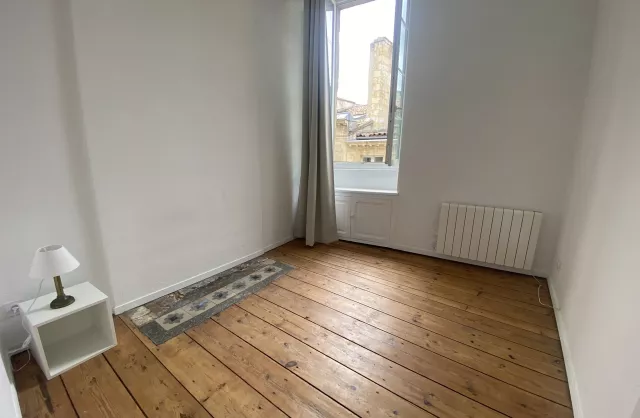 Location Appartement Bordeaux Centre