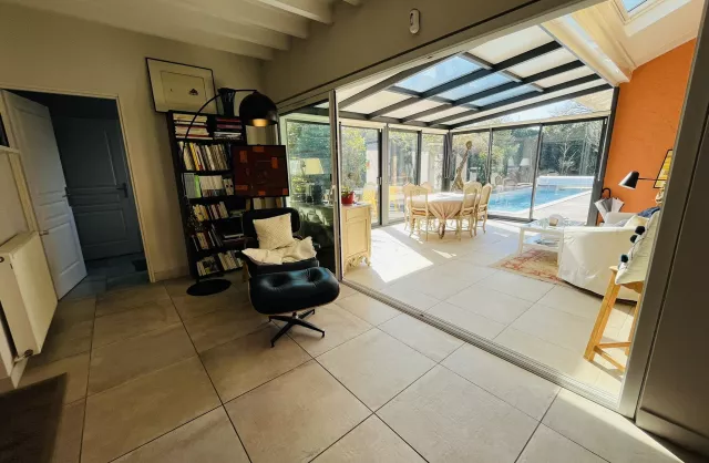 Vente Maison Mérignac