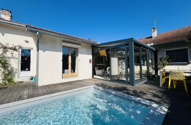 Vente Maison Mérignac