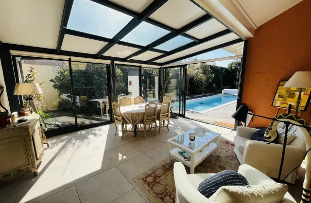 Vente Maison Mérignac