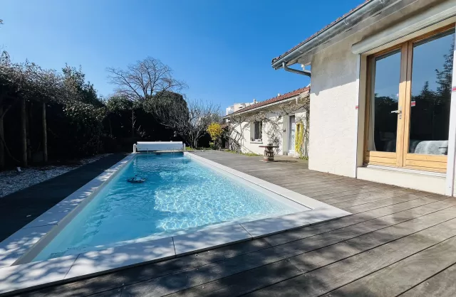 Vente Maison Mérignac