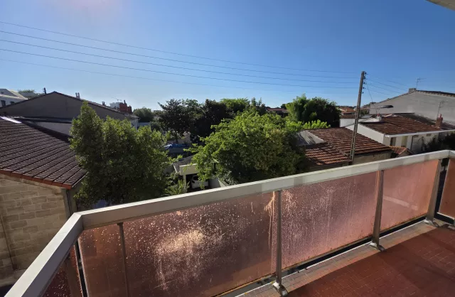 Vente Appartement Bordeaux Caudéran