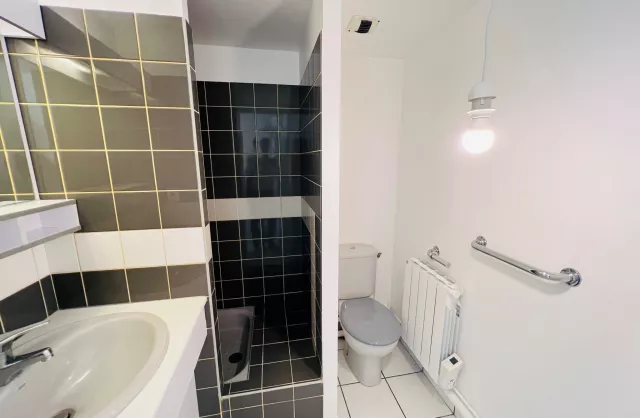 Location Appartement Bordeaux Centre