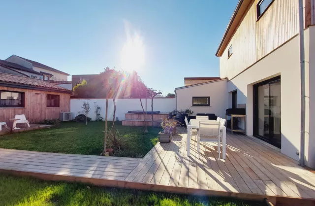 Vente Maison Mérignac