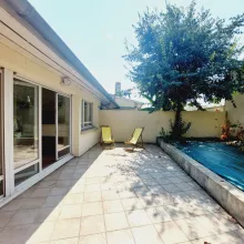 Vente Maison Bordeaux Saint-Augustin