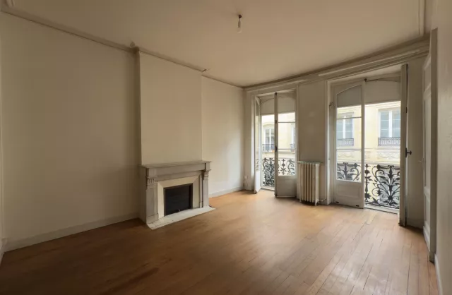 Location Appartement Bordeaux