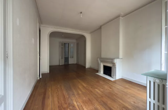 Location Appartement Bordeaux
