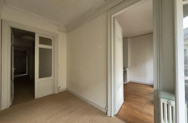 Location Appartement Bordeaux