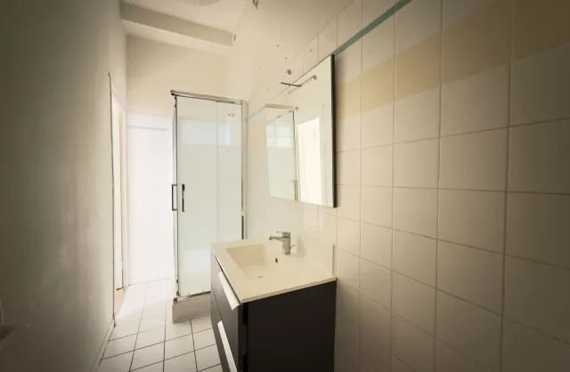 Location Appartement Bordeaux