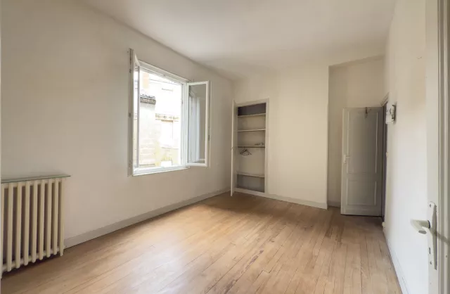 Location Appartement Bordeaux