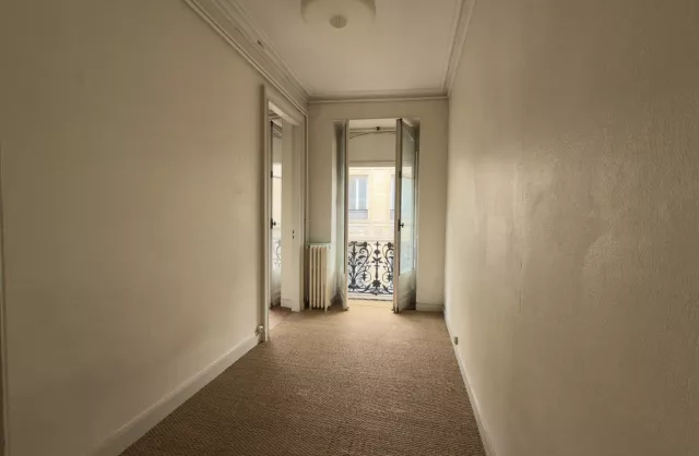 Location Appartement Bordeaux