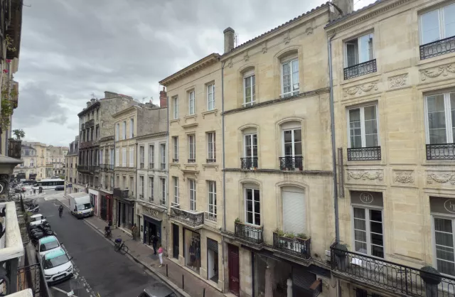 Location Appartement Bordeaux
