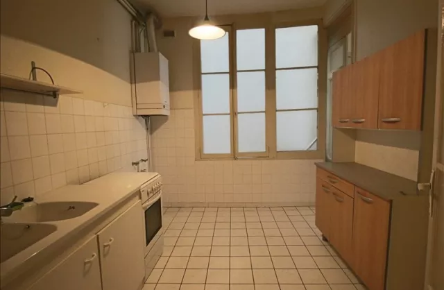 Location Appartement Bordeaux