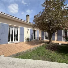 Vente Maison Mérignac