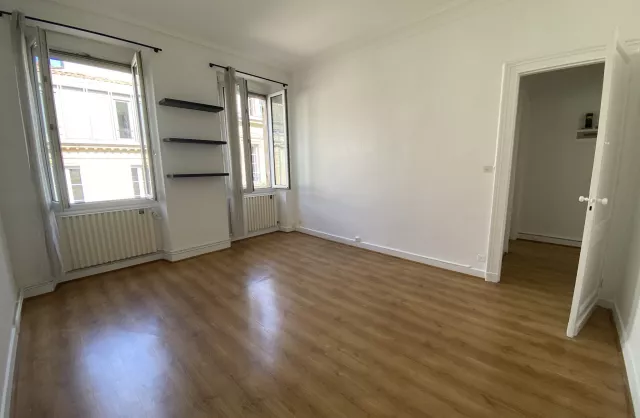 Location Appartement Bordeaux Centre