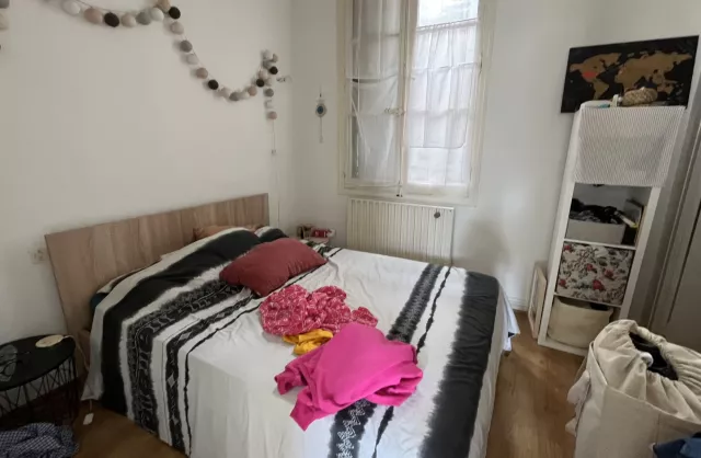 Location Appartement Bordeaux Centre