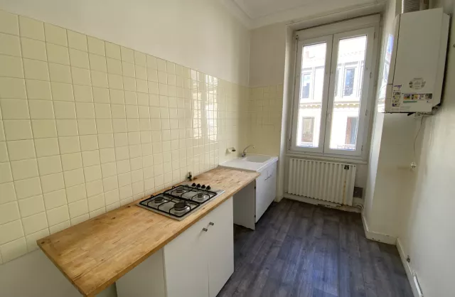 Location Appartement Bordeaux Centre