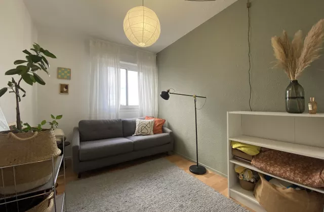 Vente Appartement Bordeaux Saint-Augustin