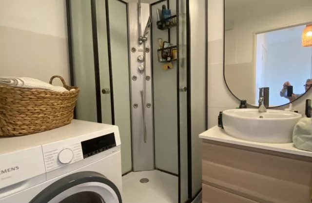 Vente Appartement Bordeaux Saint-Augustin