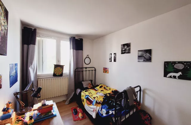 Vente Appartement Bordeaux Caudéran