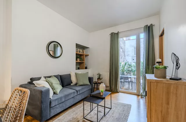 Vente Appartement Bordeaux Centre
