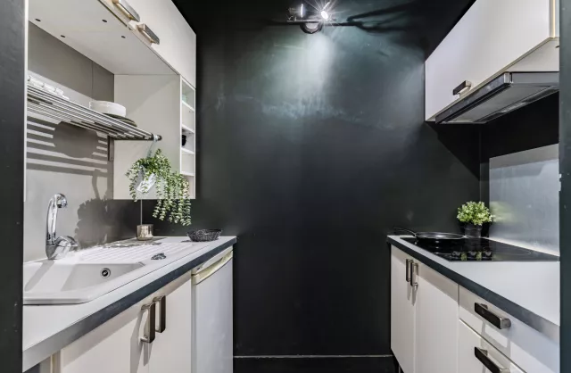 Vente Appartement Bordeaux Centre