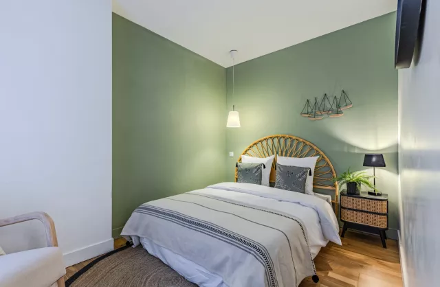 Vente Appartement Bordeaux Centre