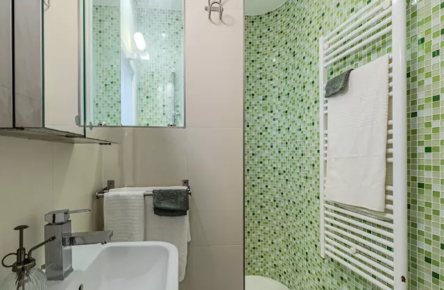 Vente Appartement Bordeaux Centre