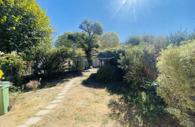 Location Maison Le Bouscat