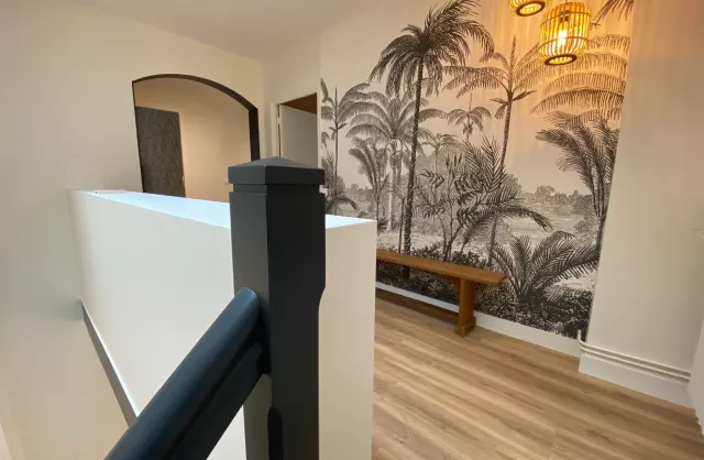 Location Maison Le Bouscat