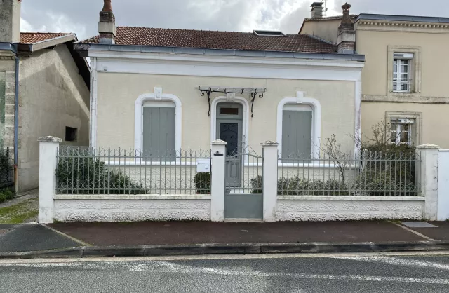 Location Maison Le Bouscat