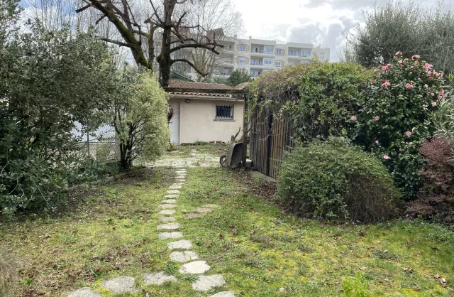 Location Maison Le Bouscat