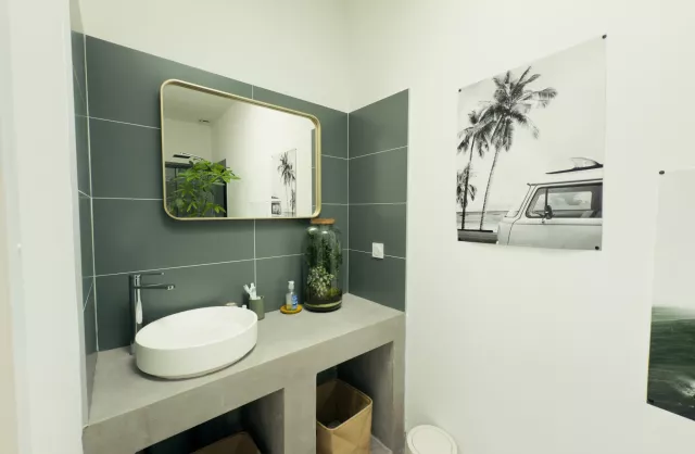 Vente Maison Talence