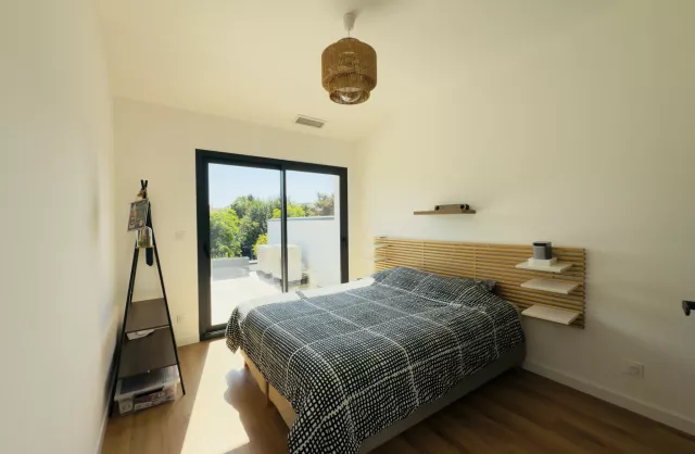 Vente Maison Talence