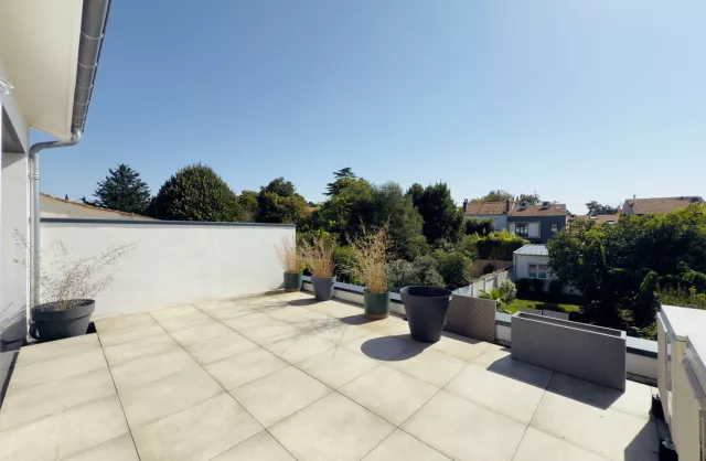 Vente Maison Talence
