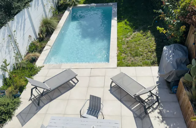 Vente Maison Talence