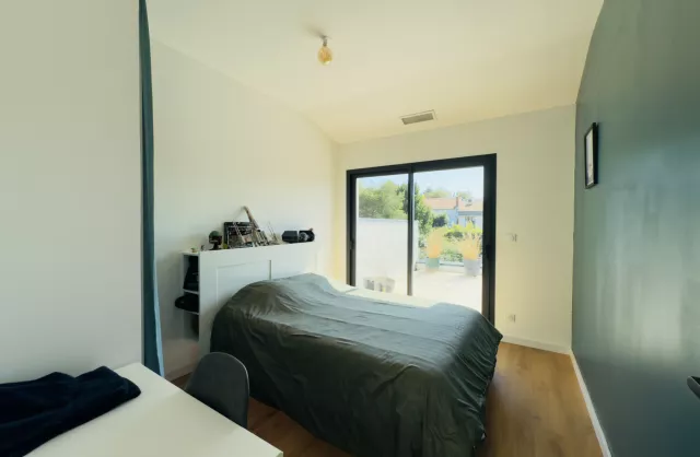 Vente Maison Talence