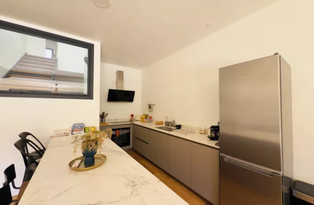 Vente Maison Talence