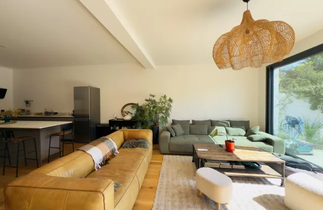 Vente Maison Talence