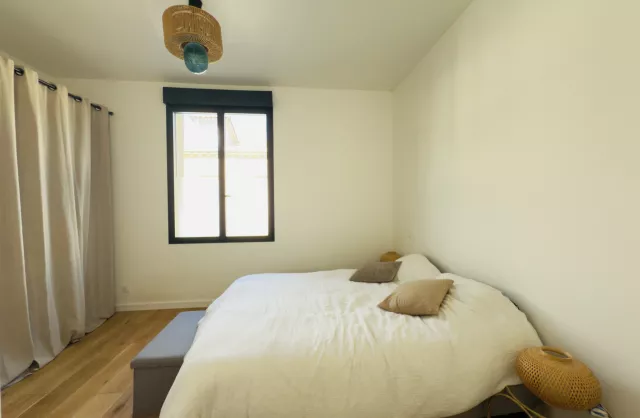 Vente Maison Talence