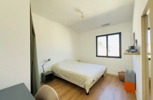 Vente Maison Talence