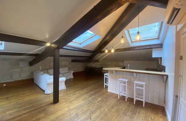 Location Appartement Bordeaux Centre