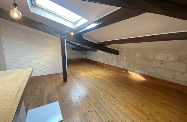 Location Appartement Bordeaux Centre